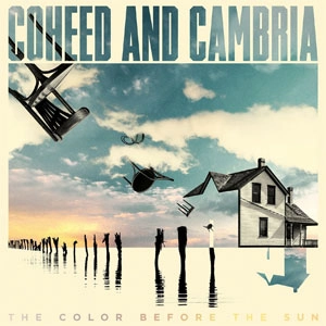 COHEED AND CAMBRIA / コヒード・アンド・カンブリア / COLOR BEFORE THE SUN / COLOR BEFORE THE SUN 