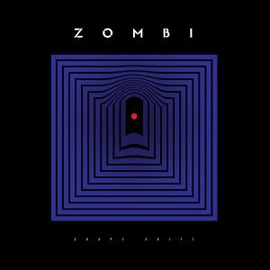 ZOMBI / ゾンビ / シェイプ・シフト / SHAPE SHIFT