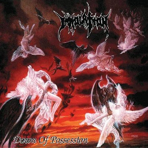 IMMOLATION / イモレーション / DAWN OF POSSESSION
