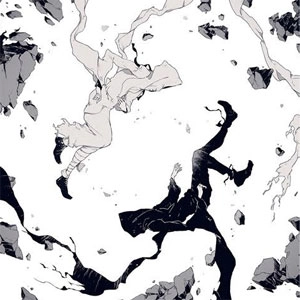 BEFORE MY LIFE FAILS / ANIMUS
