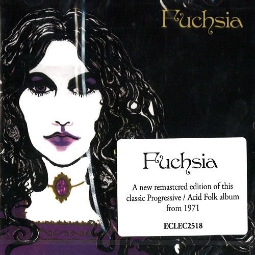 FUCHSIA / フーシャ / FUCHSIA