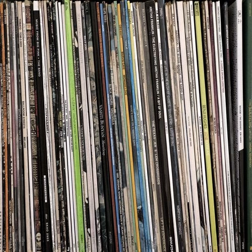 MERCURY REV / LOST HORIZONS / RAINY DAY RECORD / LIFE INSIDE A PARADOX [SPLIT 7"]