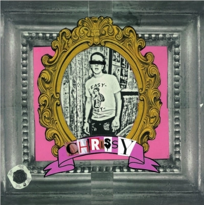 CHRISSY / RIGHT TO DANCE WITH SOMEBODY