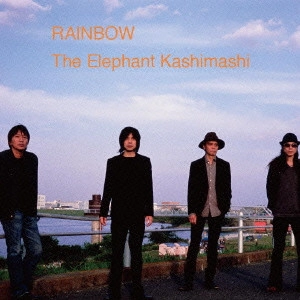 THE ELEPHANT KASHIMASHI / エレファントカシマシ / RAINBOW