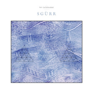 THY CATAFALQUE / SGURR<BOOK TYPE>