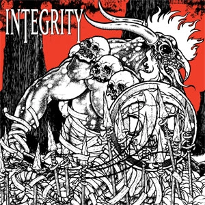 INTEGRITY / インテグリティー / HUMANITY IS THE DEVIL