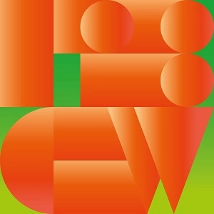 PANDA BEAR / パンダ・ベア / CROSSWORDS EP