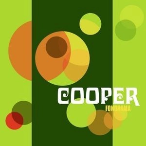 COOPER / クーパー / FONORAMA (15TH ANNVERSARY SPECIAL REISSUE)