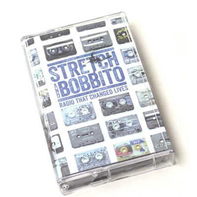STRETCH ARMSTRONG & BOBBITO / ストレッチ・アームストロング & ボビート / RADIO THAT CHANGED LIVES: 03/24/94