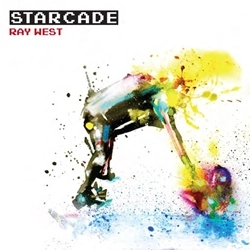 RAY WEST / STARCADE