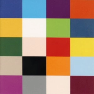 Cymbals / シンバルズ / That's Entertainment