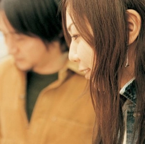 Cymbals / シンバルズ / Love You