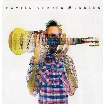 DAMIAN VERDUN / ダミアン・ベルドゥン / #URBANO
