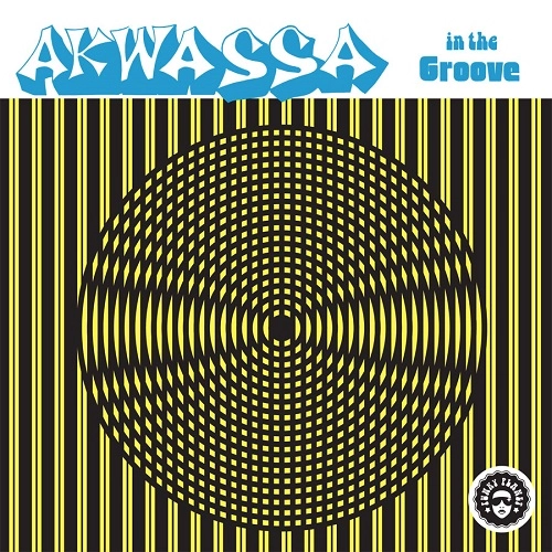 AKWASSA / アクワッサ / IN THE GROOVE