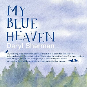 DARYL SHERMAN / ダリル・シャーマン / マイ・ブルー・ヘヴン / My Blue Heaven