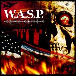 W.A.S.P. / ワスプ / DOMINATOR