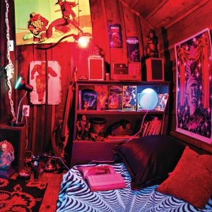 MONSTER MAGNET / モンスター・マグネット / COBRAS AND FIRE (THE MASTERMIND REDUX)<DIGI>