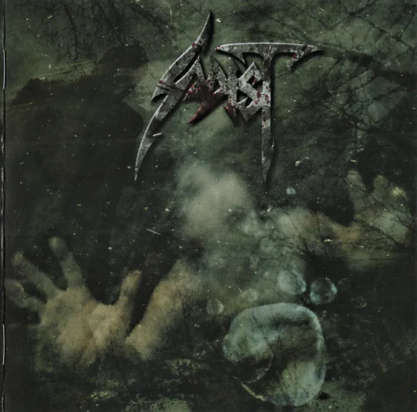 SADIST (PUNK/US) / SADIST