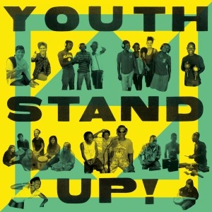 GREEN DOOR ALL-STARS / YOUTH STAND UP!