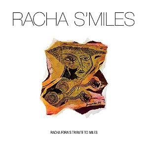 RACHA FORA / ハシャ・フォ-ラ / ハシャ・ス・マイルス / Racha S'Miles