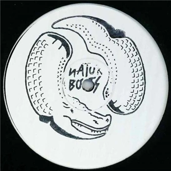 SOUL CLAP / ソウル・クラップ / GATOR BOOTS VOL.6 