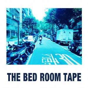 THE BED ROOM TAPE / YARN 