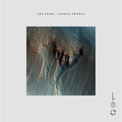 LEN LEISE / LINGUA FRANCA