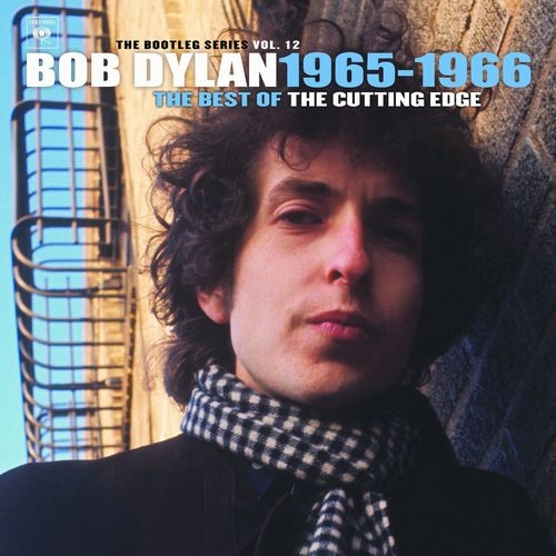 BOB DYLAN / ボブ・ディラン / THE BEST OF THE CUTTING EDGE 1965-1966: THE BOOTLEG SERIES, VOL. 12