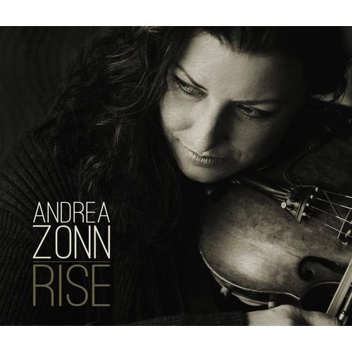 ANDREA ZONN / RISE