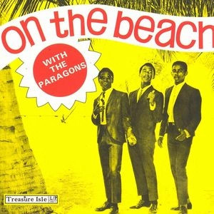 PARAGONS / パラゴンズ / ON THE BEACH