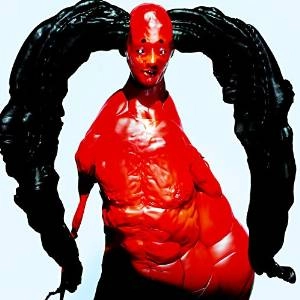 ARCA / アルカ / MUTANT