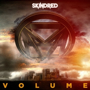 SKINDRED / スキンドレッド / ヴォリューム