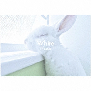 T/ssue / White