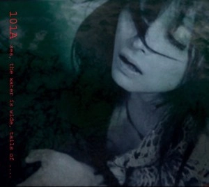 101A / sea, the water is wide, tales of ....