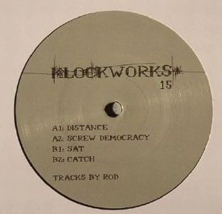 ROD / ロッド / DISTANCE (#74009)