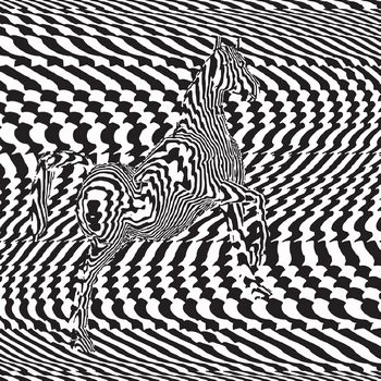MOIRE / GEL EP