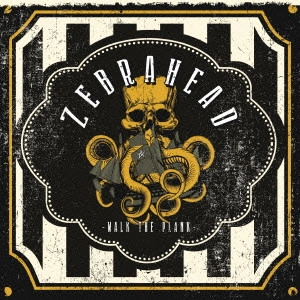 ZEBRAHEAD / ゼブラヘッド / WALK THE PLANK (VINYL)