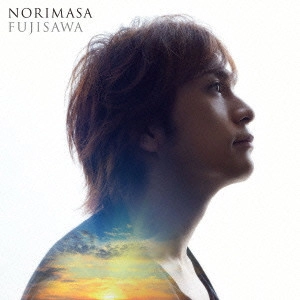 NORIMASA FUJISAWA / 藤澤ノリマサ / 愛の挨拶~夜空に星を散りばめて~/Brand New Day