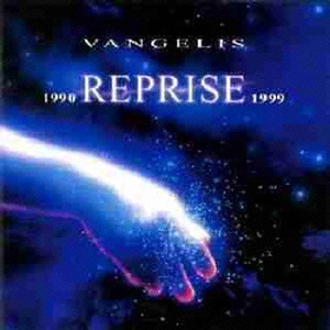 VANGELIS / ヴァンゲリス / リプリーズ90-99~ベスト・オブ・ヴァンゲリス
