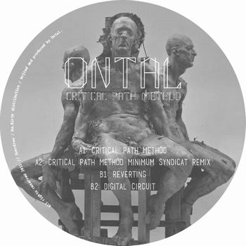 ONTAL / CRITICAL PATH METHOD