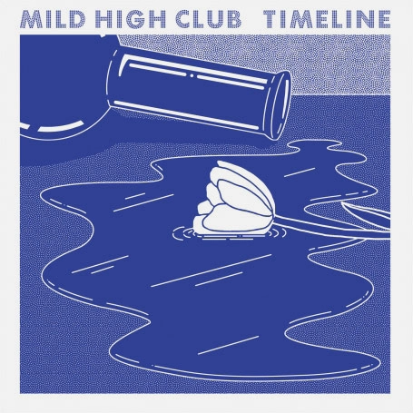 MILD HIGH CLUB / マイルド・ハイ・クラブ / TIMELINE