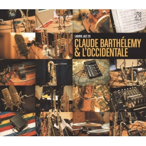 CLAUDE BARTHELEMY / SAME