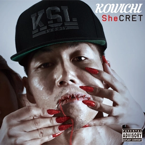 KOWICHI / SheCRET