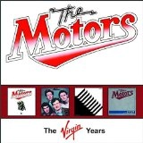MOTORS / モーターズ / THE VIRGIN YEARS