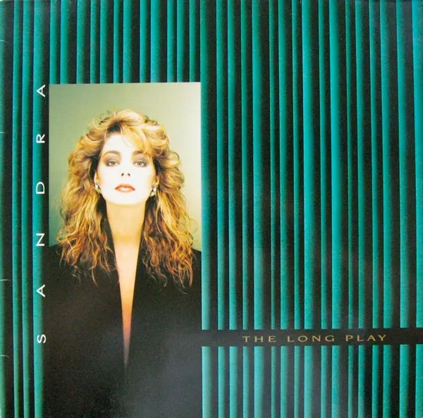 SANDRA / LONG PLAY