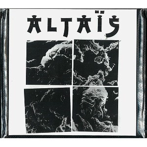 ALTAIS/APSARA / アプサラ / アルタイ / ARCHIVES