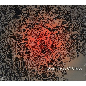 BON LOZAGA / ボン・ロザガ / TRACES OF CHAOS