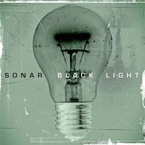 SONAR / ソナール / BLACK LIGHT