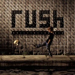 RUSH / ラッシュ / ROLL THE BONES<200GRAM VINYL>