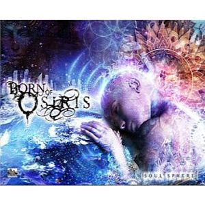 BORN OF OSIRIS / ボーン・オブ・オシリス / SOUL SPHERE<SLIPCASE>